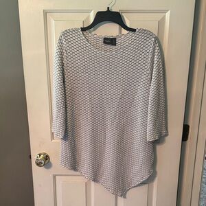 Chico’s Top XL